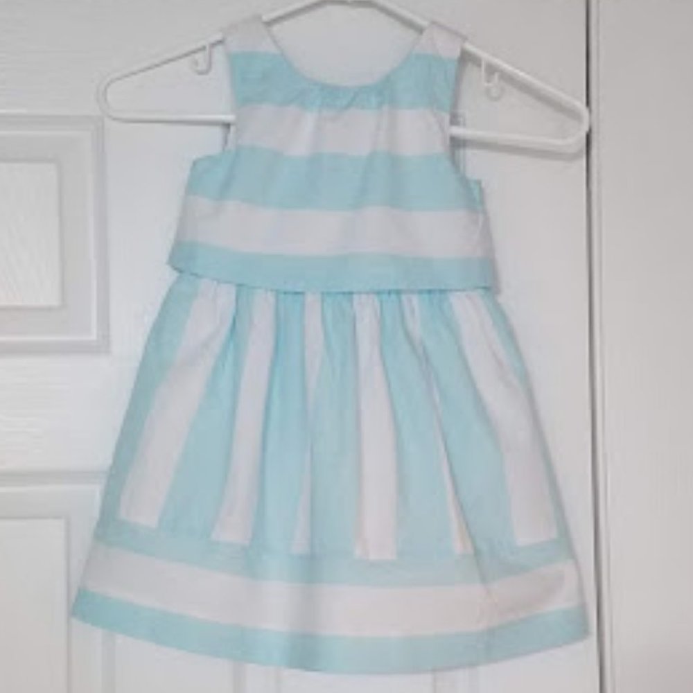 Janie and Jack 2T dress